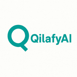 QilafyAI Logo